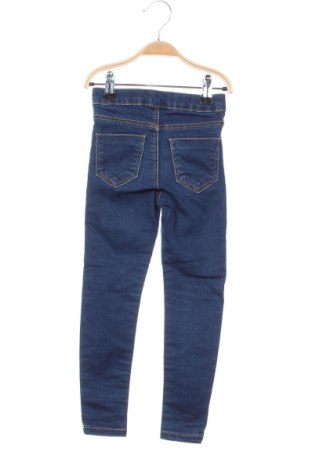 Blugi pentru copii Zara Kids, Mărime 4-5y/ 110-116 cm, Culoare Albastru, Preț 32,99 Lei