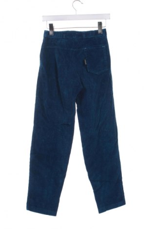 Kinder Cordhose, Größe 13-14y/ 164-168 cm, Farbe Blau, Preis € 6,99