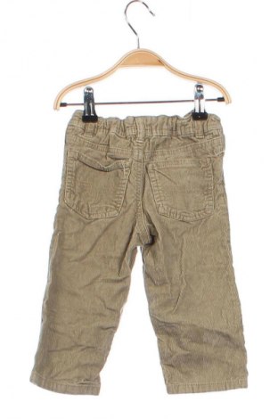 Kinder Cordhose Carter's, Größe 12-18m/ 80-86 cm, Farbe Grün, Preis € 6,99