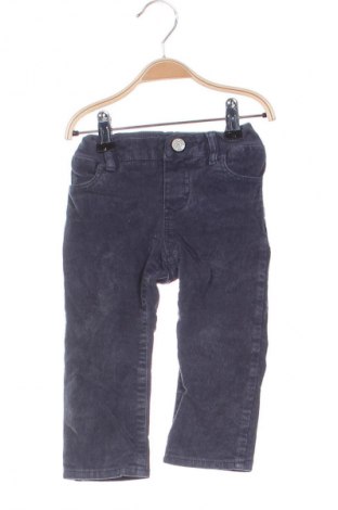 Kinder Cordhose Gap Baby, Größe 18-24m/ 86-98 cm, Farbe Blau, Preis € 11,53