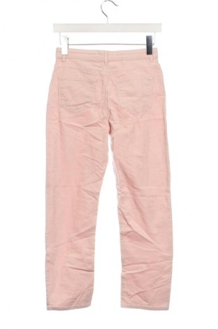 Kinder Cordhose H&M, Größe 11-12y/ 152-158 cm, Farbe Rosa, Preis € 6,49