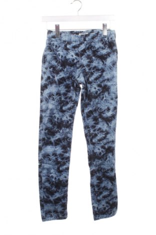 Pantaloni de catifea reiată, pentru copii H&M, Mărime 13-14y/ 164-168 cm, Culoare Multicolor, Preț 28,99 Lei