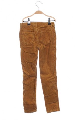 Kinder Cordhose H&M, Größe 4-5y/ 110-116 cm, Farbe Gelb, Preis € 14,99