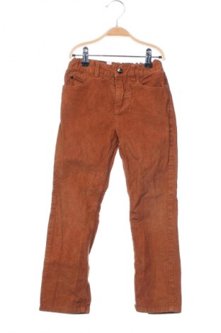 Kinder Cordhose Jacadi, Größe 5-6y/ 116-122 cm, Farbe Braun, Preis 7,99 €