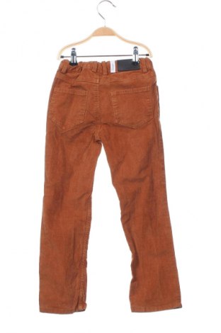 Pantaloni de catifea reiată, pentru copii Jacadi, Mărime 5-6y/ 116-122 cm, Culoare Maro, Preț 37,99 Lei