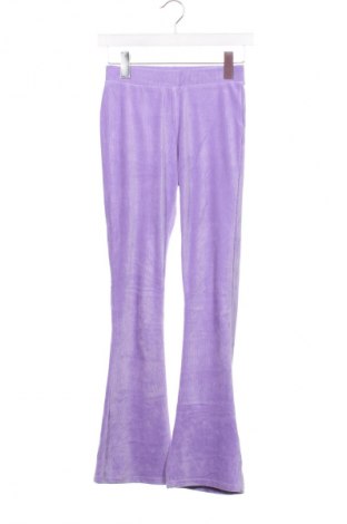 Kinder Cordhose Kids, Größe 12-13y/ 158-164 cm, Farbe Lila, Preis € 6,99