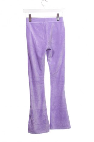 Kinder Cordhose Kids, Größe 12-13y/ 158-164 cm, Farbe Lila, Preis 6,99 €