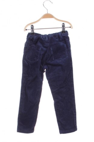 Kinder Cordhose LC Waikiki, Größe 2-3y/ 98-104 cm, Farbe Blau, Preis € 7,99