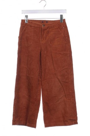 Kinder Cordhose Okaidi, Größe 12-13y/ 158-164 cm, Farbe Braun, Preis € 6,99