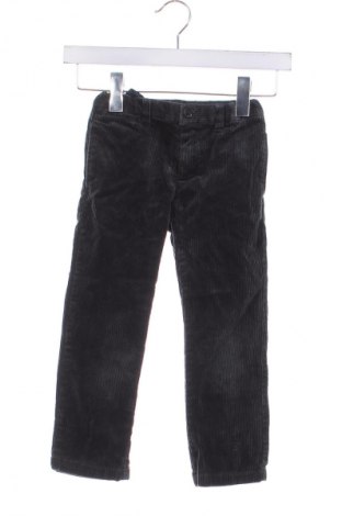 Pantaloni de catifea reiată, pentru copii Polo By Ralph Lauren, Mărime 18-24m/ 86-98 cm, Culoare Gri, Preț 77,99 Lei