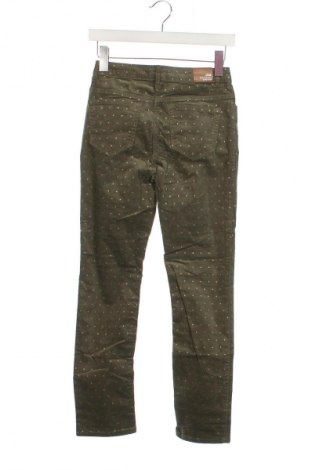 Kinder Cordhose Vertbaudet, Größe 12-13y/ 158-164 cm, Farbe Grün, Preis € 6,99