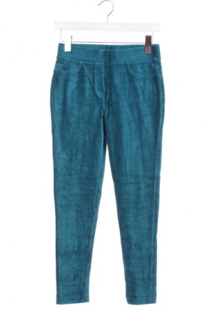 Kinder Cordhose Yigga, Größe 11-12y/ 152-158 cm, Farbe Blau, Preis 5,49 €