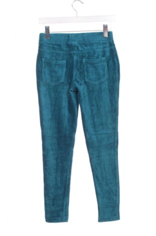 Kinder Cordhose Yigga, Größe 11-12y/ 152-158 cm, Farbe Blau, Preis € 6,49