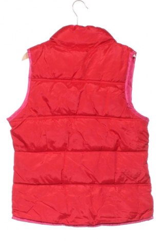 Kinderweste, Größe 10-11y/ 146-152 cm, Farbe Rot, Preis € 6,49