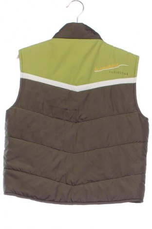 Vestă pentru copii, Mărime 6-7y/ 122-128 cm, Culoare Verde, Preț 29,99 Lei