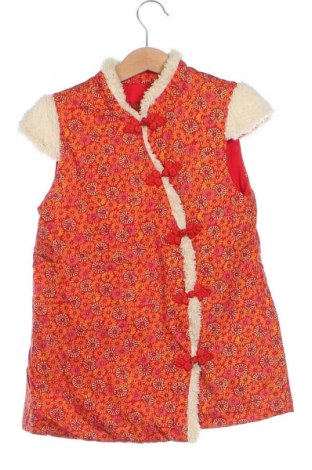 Kinderweste, Größe 12-13y/ 158-164 cm, Farbe Rot, Preis € 6,49