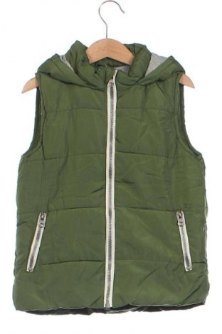 Vestă pentru copii, Mărime 4-5y/ 110-116 cm, Culoare Verde, Preț 38,99 Lei