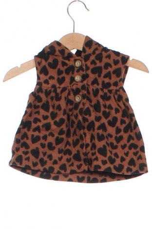 Kinderweste Carter's, Größe 6-9m/ 68-74 cm, Farbe Mehrfarbig, Preis € 14,99