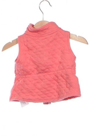 Kinderweste Carter's, Größe 3-6m/ 62-68 cm, Farbe Rosa, Preis € 10,99