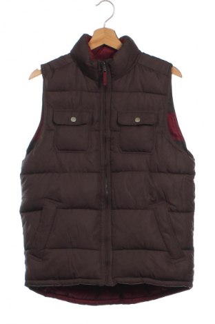 Detská vesta  Gap Kids, Veľkosť 15-18y/ 170-176 cm, Farba Hnedá, Cena  4,95 €