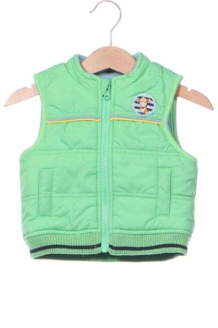 Vestă pentru copii George, Mărime 3-6m/ 62-68 cm, Culoare Verde, Preț 29,99 Lei