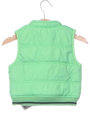 Vestă pentru copii George, Mărime 3-6m/ 62-68 cm, Culoare Verde, Preț 37,99 Lei