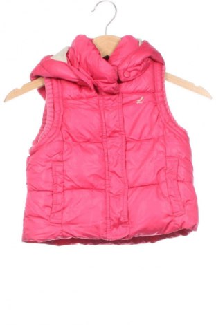 Kinderweste H&M, Größe 4-5y/ 110-116 cm, Farbe Rosa, Preis € 7,99