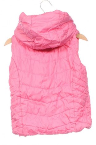 Kinderweste H&M, Größe 2-3y/ 98-104 cm, Farbe Rosa, Preis € 14,99