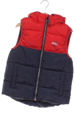 Detská vesta  H&M, Veľkosť 6-7y/ 122-128 cm, Farba Červená, Cena  7,95 €