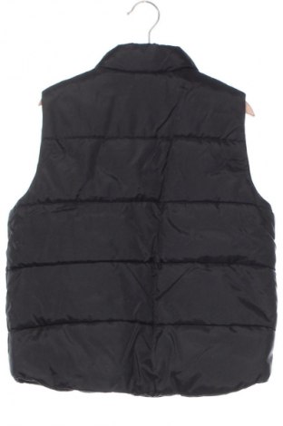 Vestă pentru copii H&M, Mărime 6-7y/ 122-128 cm, Culoare Negru, Preț 29,99 Lei