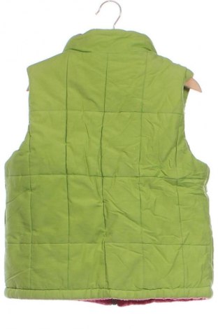 Vestă pentru copii Yigga, Mărime 7-8y/ 128-134 cm, Culoare Verde, Preț 45,99 Lei