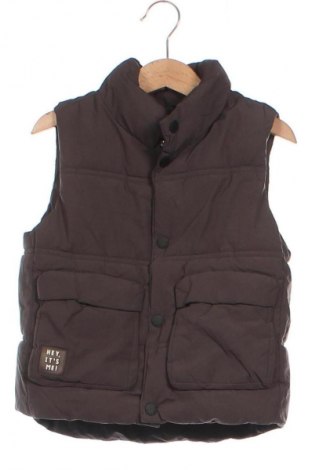 Detská vesta  Zara, Veľkosť 18-24m/ 86-98 cm, Farba Hnedá, Cena  4,95 €