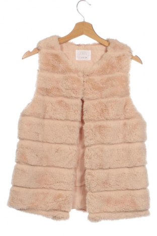 Kinderweste Zara, Größe 13-14y/ 164-168 cm, Farbe Rosa, Preis € 5,99