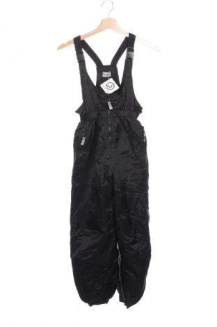 Kinder Overall, Größe 8-9y/ 134-140 cm, Farbe Schwarz, Preis € 19,49