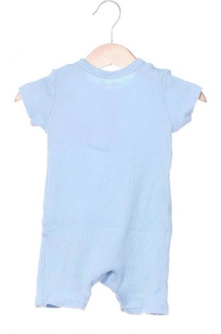 Kinder Overall, Größe 9-12m/ 74-80 cm, Farbe Blau, Preis € 12,49