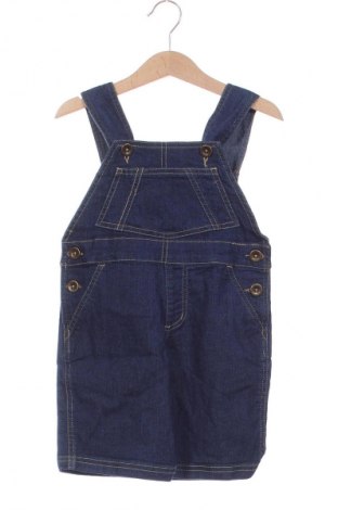 Kinder Overall, Größe 18-24m/ 86-98 cm, Farbe Blau, Preis € 11,49