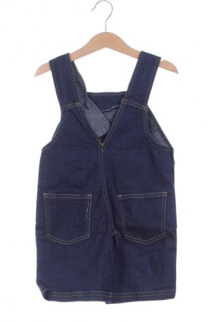 Kinder Overall, Größe 18-24m/ 86-98 cm, Farbe Blau, Preis 9,99 €