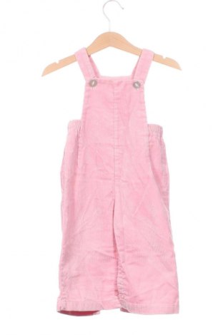 Kinder Overall, Größe 6-7y/ 122-128 cm, Farbe Rosa, Preis € 7,99