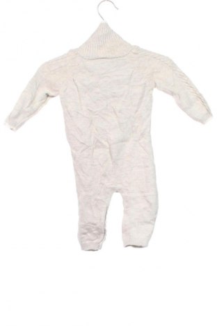 Kinder Overall, Größe 2-3m/ 56-62 cm, Farbe Grau, Preis € 22,49