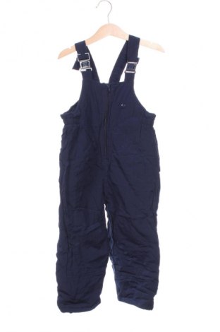 Kinder Overall, Größe 2-3y/ 98-104 cm, Farbe Blau, Preis € 13,99