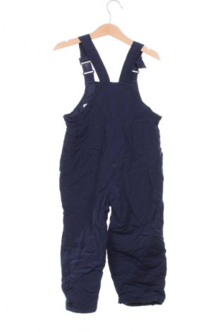 Kinder Overall, Größe 2-3y/ 98-104 cm, Farbe Blau, Preis € 13,99