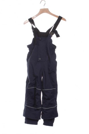 Kinder Overall, Größe 2-3y/ 98-104 cm, Farbe Blau, Preis 15,02 €