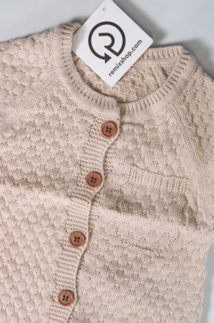 Kinder Overall, Größe 6-9m/ 68-74 cm, Farbe Beige, Preis € 22,49