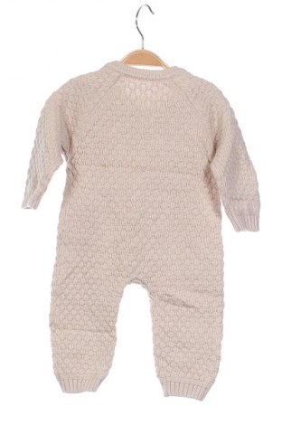 Kinder Overall, Größe 6-9m/ 68-74 cm, Farbe Beige, Preis € 22,49