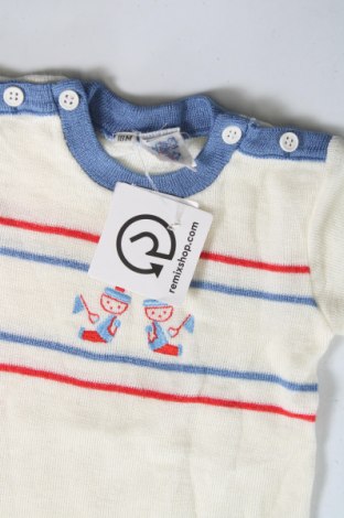 Kinder Overall, Größe 12-18m/ 80-86 cm, Farbe Mehrfarbig, Preis € 11,49