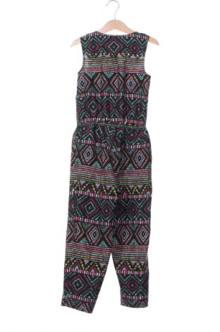 Kinder Overall, Größe 9-10y/ 140-146 cm, Farbe Mehrfarbig, Preis € 16,47