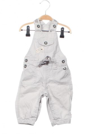 Kinder Overall, Größe 0-1m/ 50 cm, Farbe Grau, Preis 9,99 €