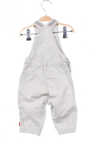 Kinder Overall, Größe 0-1m/ 50 cm, Farbe Grau, Preis € 16,37