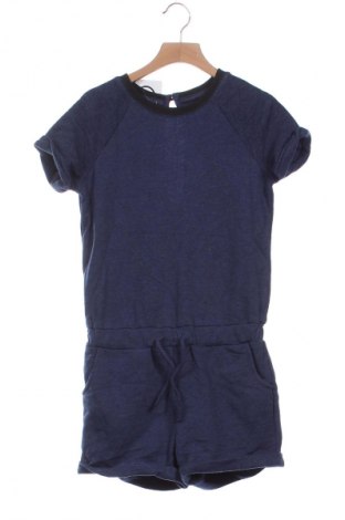 Kinder Overall, Größe 13-14y/ 164-168 cm, Farbe Blau, Preis 12,99 €