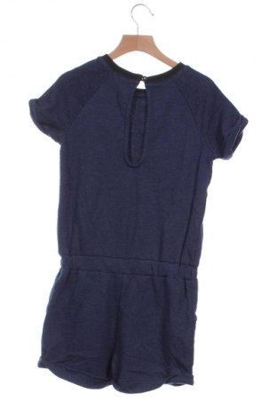 Kinder Overall, Größe 13-14y/ 164-168 cm, Farbe Blau, Preis € 15,99